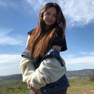 WELCOME, this is ME!💕